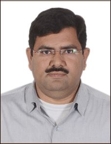Mr. Ravi Kant